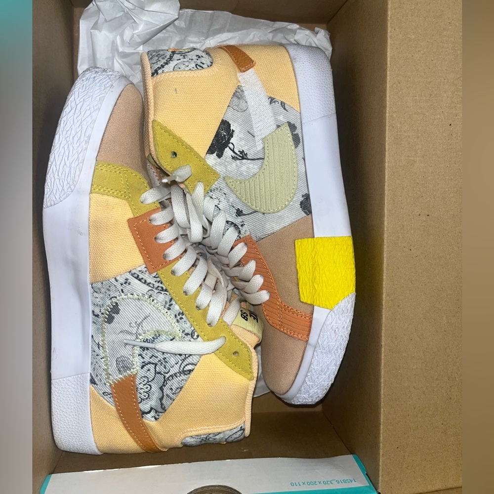 nike blazers